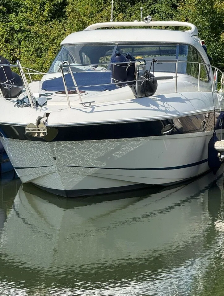 Bavaria Yachts 35 HT mit VIEL Zubehör used - photo 1 Bavaria Yachts 35 HT mit VIEL Zubehör used - photo 1