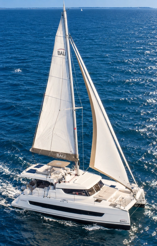Bali Catamarans Bali Catspace usato - foto 1