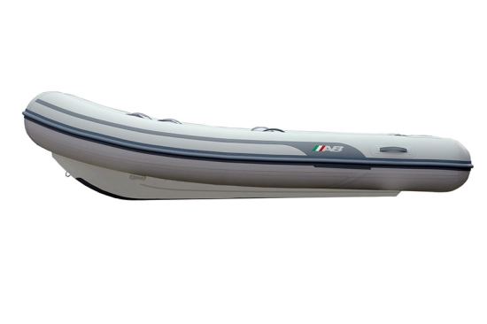 Ab Inflatables LAMMINA 11 AL used - photo 1