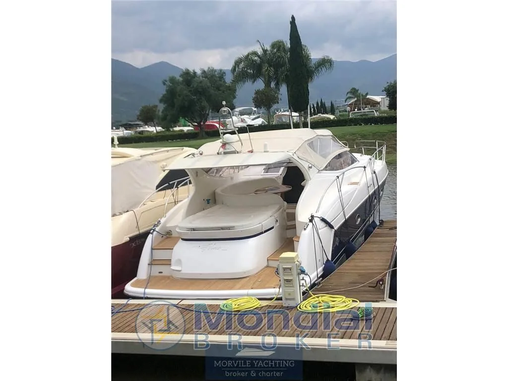Rio 44 cruiser used - photo 1