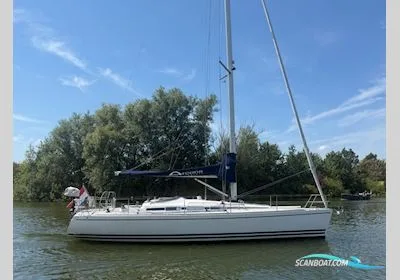 Arcona 370 gebraucht - Foto 1
