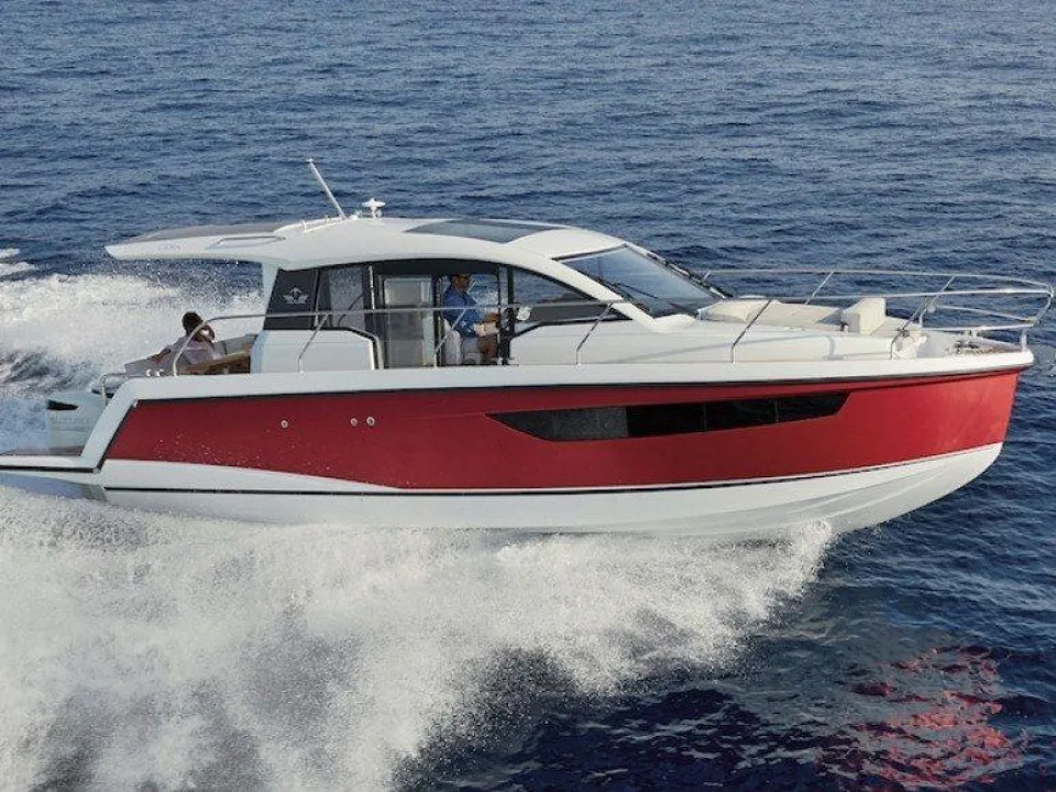 Sealine C330V d'occasion - photo 1