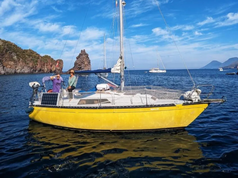 Neptun 27 used - photo 1