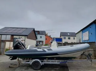 Coastline 600 gebraucht - Foto 1