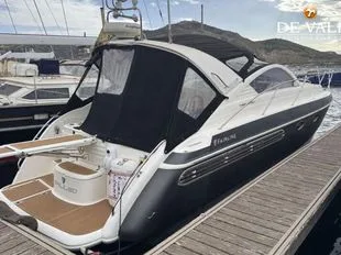 Fairline Targa 36/37 gebraucht - Foto 1