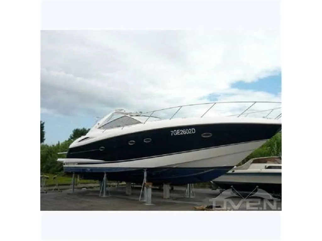 Sunseeker Portofino 46 gebraucht - Foto 1