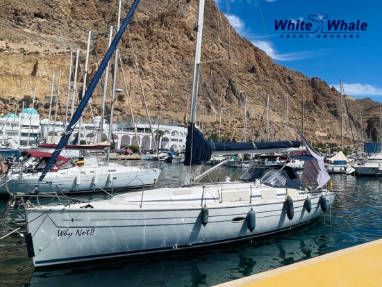 Bavaria Yachts Cruiser 38 usato - foto 1