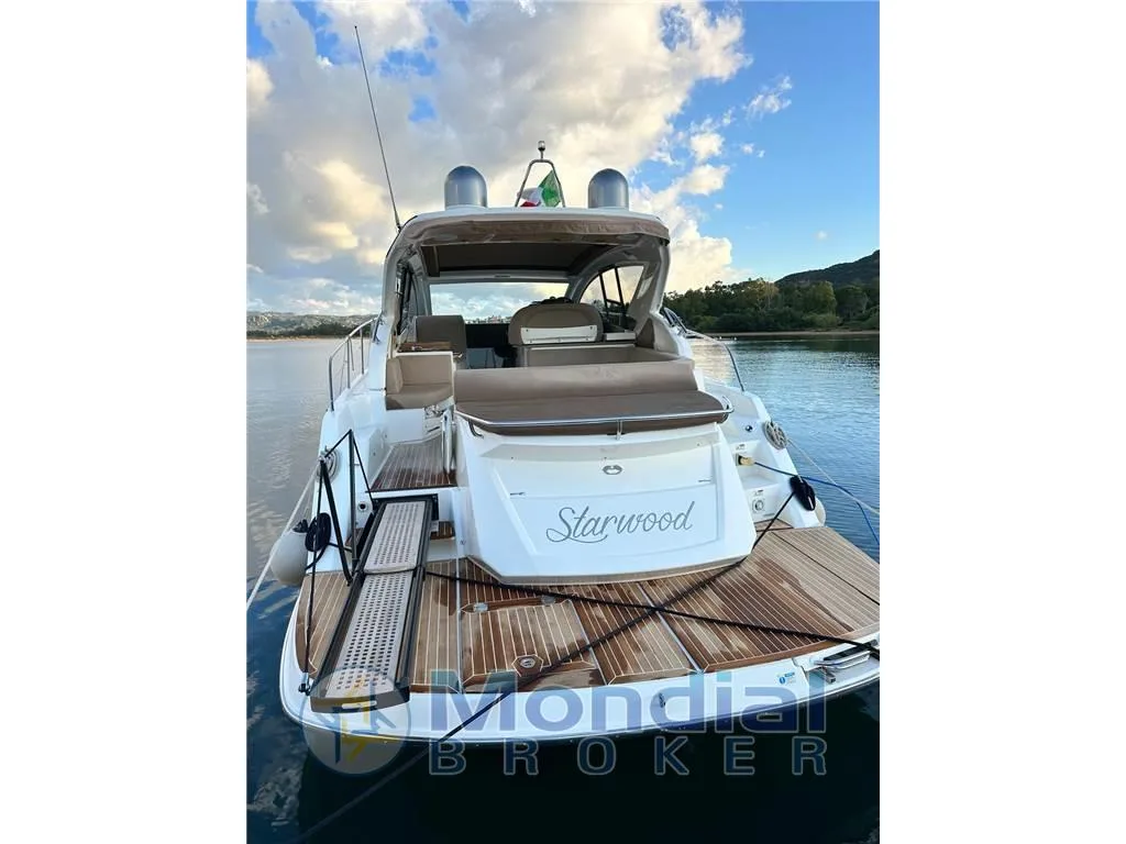 Cranchi Mt 44 Ht gebraucht - Foto 1