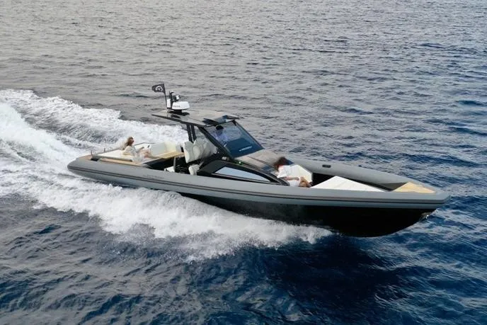 Technohull Explorer usato - foto 1