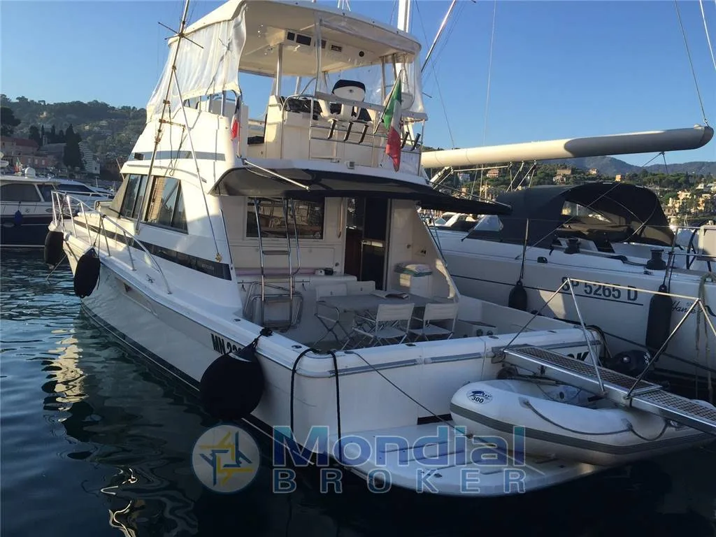 Riviera 48 Convertible used - photo 1