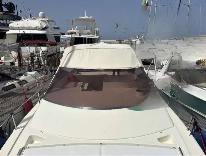 Conam 37 LUPO DI MARE used - photo 1