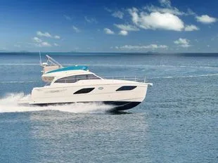Rodman 42 Spirit d'occasion - photo 1