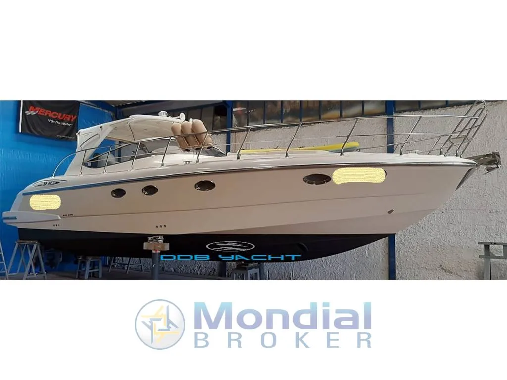 Mano Marine 38.50 gebraucht - Foto 1