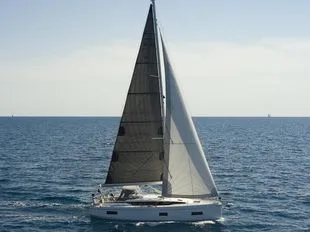 Bavaria Yachts C38 d'occasion - photo 1
