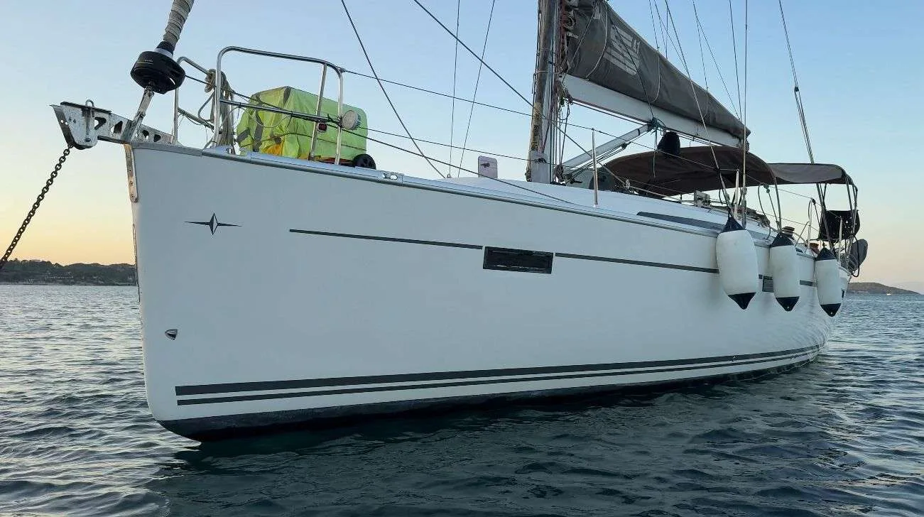 Bavaria Yachts CRUISER 41 used - photo 1