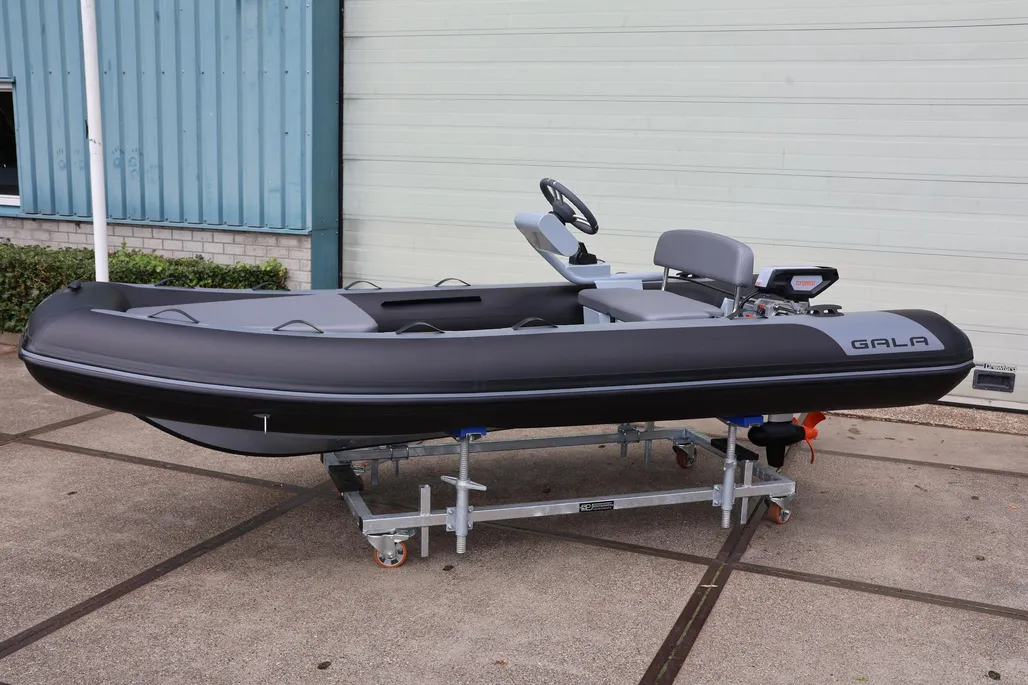 Gala A390EQ Atlantis Electric d'occasion - photo 1