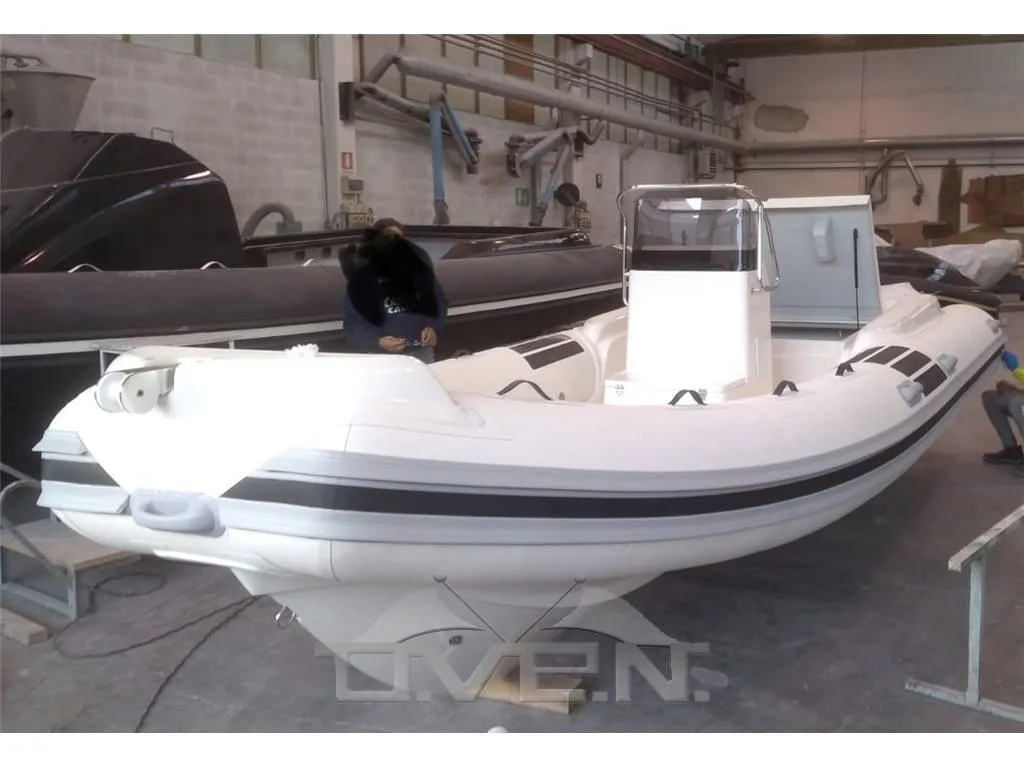 Nautica Led GS 590 used - photo 1