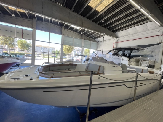 Beneteau Flyer 8 Spacedeck V2 d'occasion - photo 1