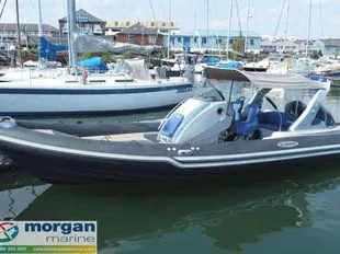 Stingher 900 GT gebraucht - Foto 1