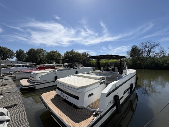 De Antonio D32 used - photo 1