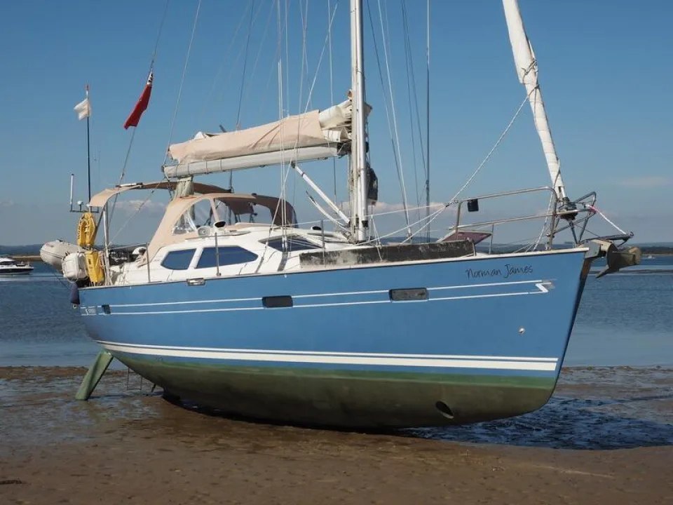 Southerly 110 used - photo 1