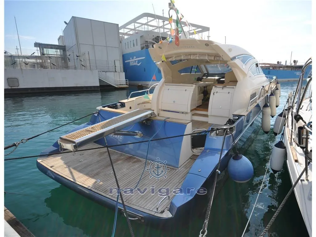 Cayman Yachts 58 WA usato - foto 1