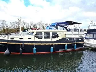 Privateer 40 usato - foto 1