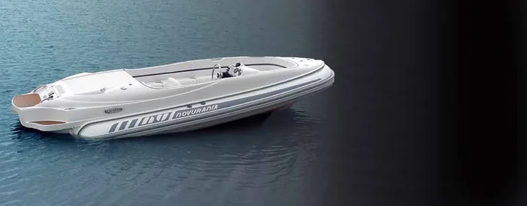 Novurania Equator Series 500