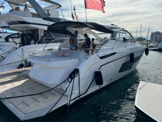 Azimut Atlantis 45 usato - foto 1