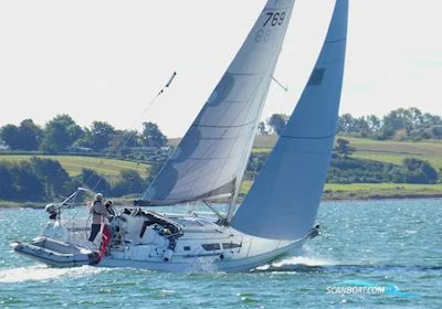 Jeanneau Sun Fast 37 - 3 Cabin gebraucht - Foto 1
