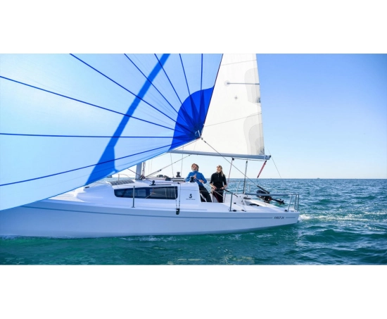 Beneteau First 24 d'occasion - photo 1