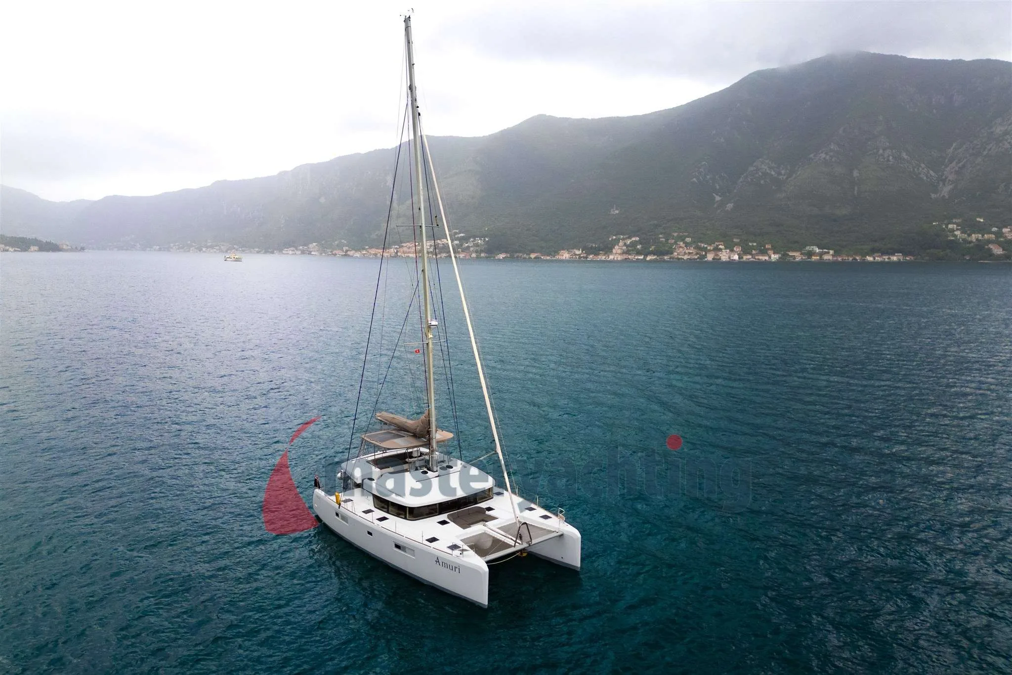 Lagoon 52 F gebraucht - Foto 1