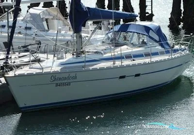 Bavaria Yachts 350 Lagoon used - photo 1