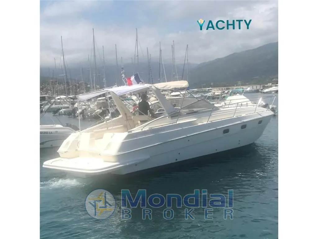 Fiart Mare 32 Genius usato - foto 1
