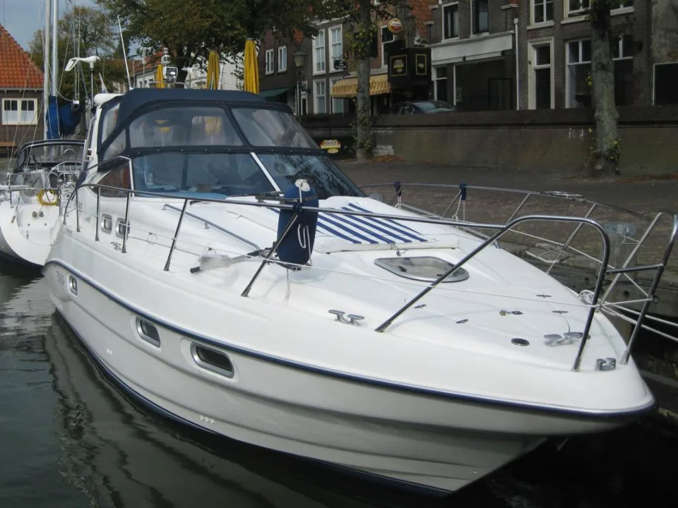 Sealine S34 usato - foto 1