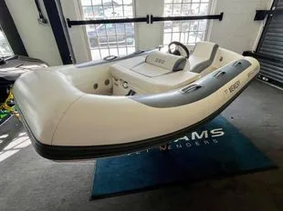 Williams 280 Minijet used - photo 1
