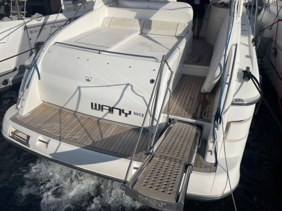 Princess Yachts V42 usato - foto 1