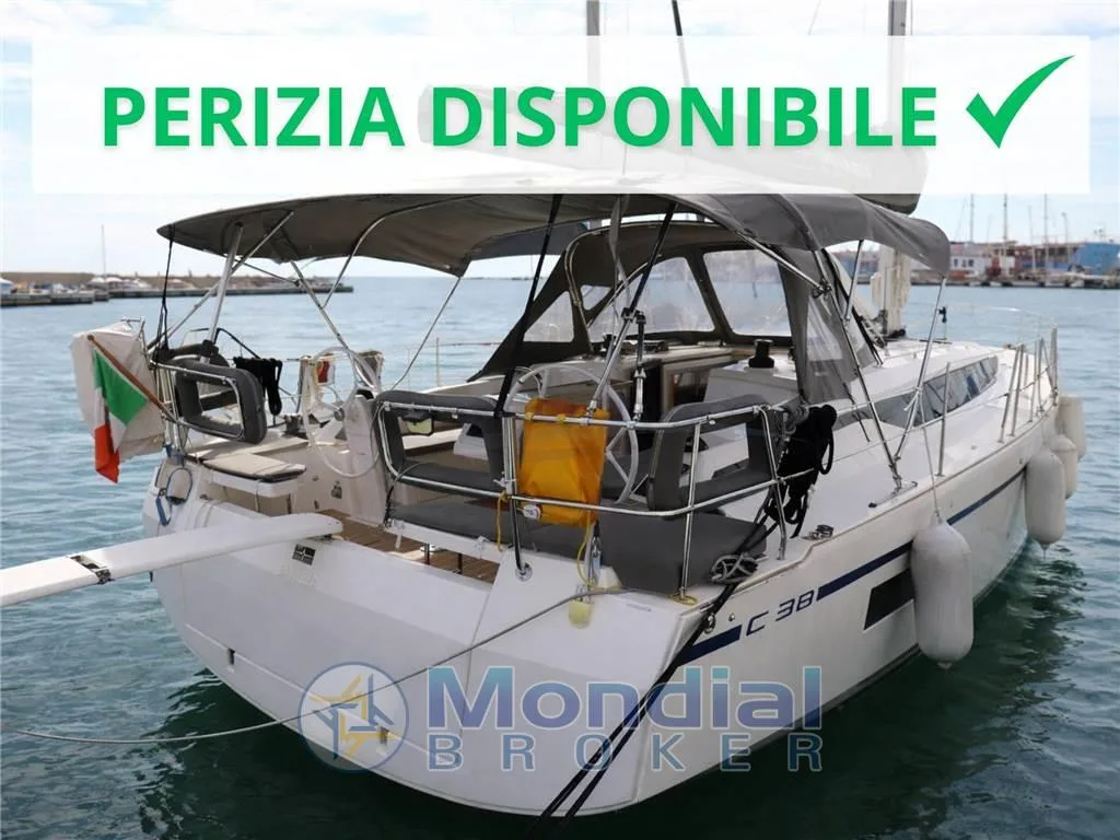 Bavaria Yachts C38 - C 38 used - photo 1