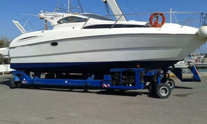Gobbi 375 SC gebraucht - Foto 1