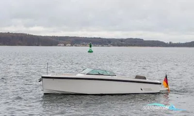 Delta 26 Open gebraucht - Foto 1