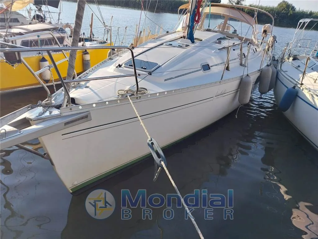 Beneteau Oceanis 351 d'occasion - photo 1