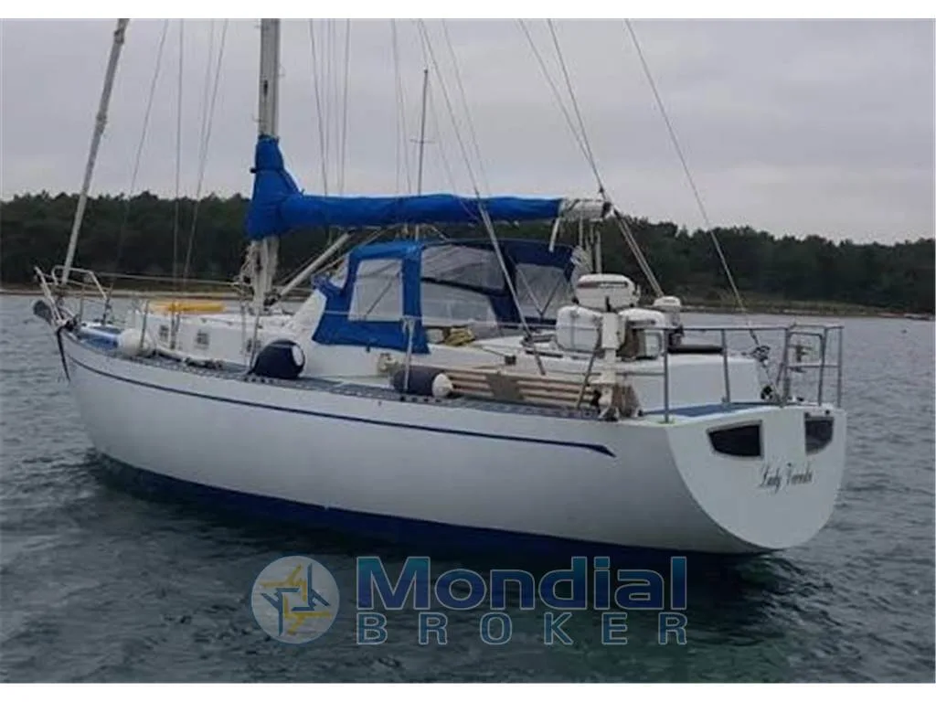 Classis Ledy Laura 35 usato - foto 1