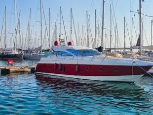 Sessa Marine 52 d'occasion - photo 1