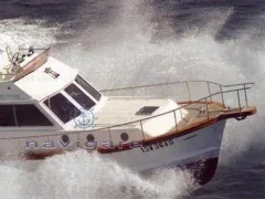 Sciallino 33 FLY usato - foto 1