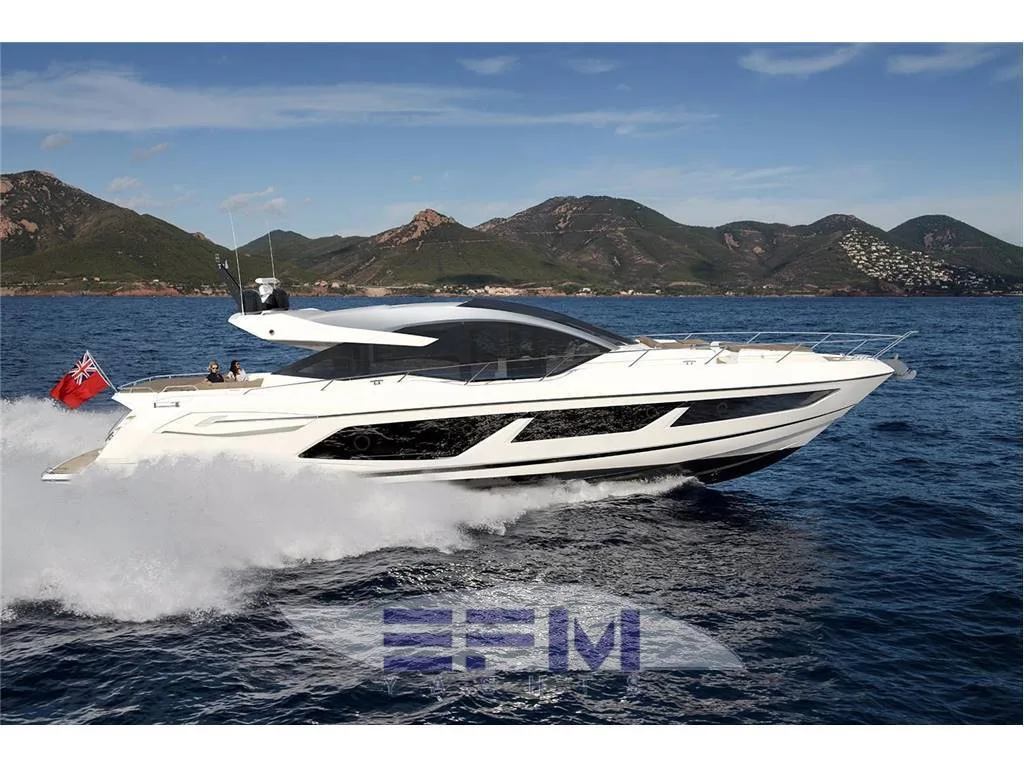 Sunseeker NEW 74 PREDATOR gebraucht - Foto 1