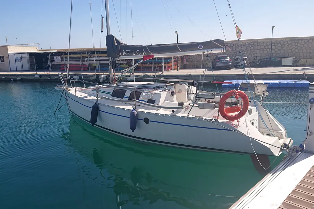 Beneteau First 32s5 d'occasion - photo 1