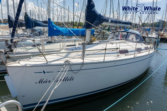 Bavaria Yachts 30 Cruiser usato - foto 1