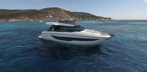Prestige F4.3 gebraucht - Foto 1