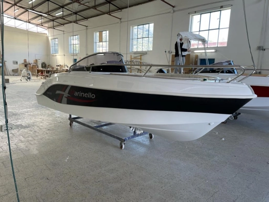 Marinello EDEN 18 LTD EDITION 2026 OPEN used - photo 1