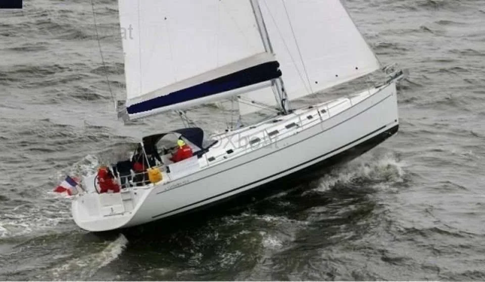 Beneteau CYCLADES 50.4 usato - foto 1